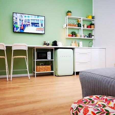 Sunny Flat 50 Meters From The Metro Apartment Milano Ngoại thất bức ảnh