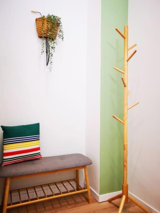 Sunny Flat 50 Meters From The Metro Apartment Milano Ngoại thất bức ảnh