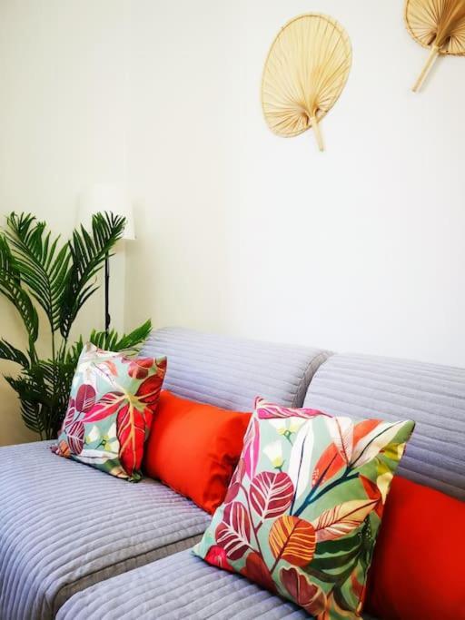 Sunny Flat 50 Meters From The Metro Apartment Milano Ngoại thất bức ảnh
